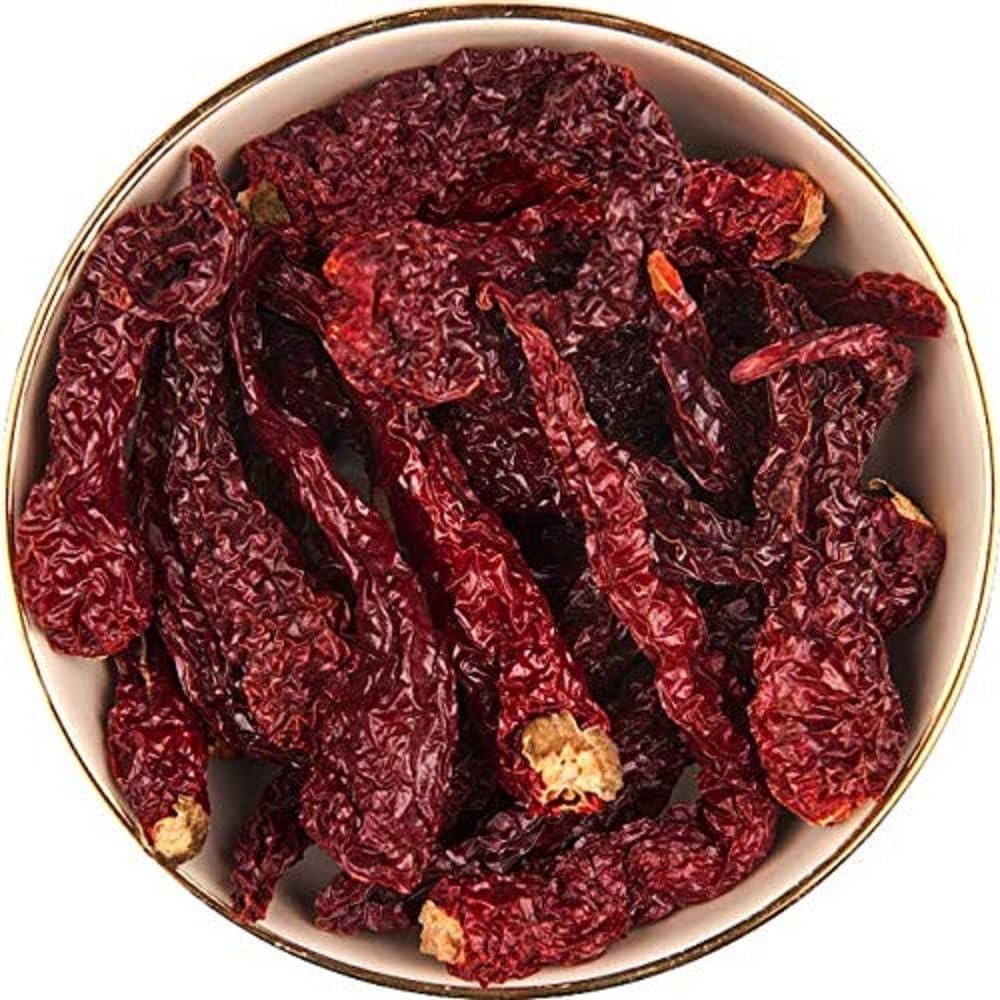 AKSHAR KASHMIRI WHOLE STEAMLESS 100 GM