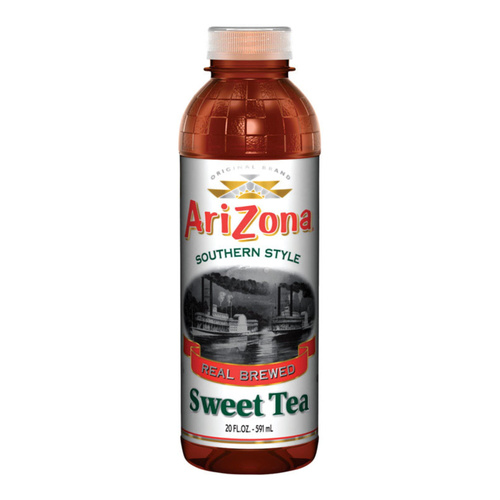 AR SWEET TEA 20 OZ