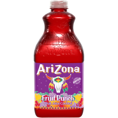 ARIZONA FRUIT PUNCH 59 OZ