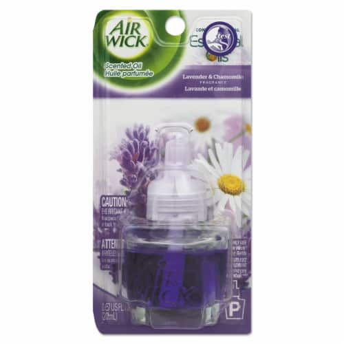 AIRW SCNT OIL RF LAV 1 OZ