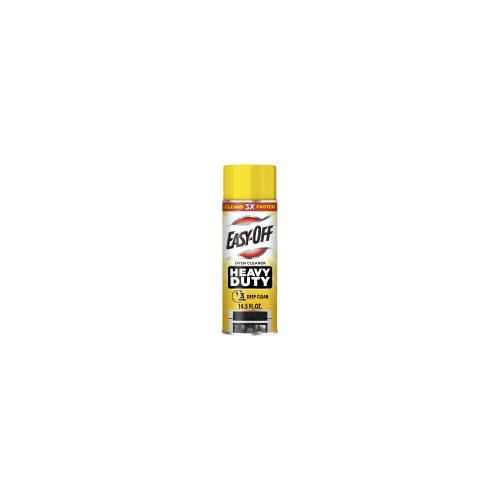 EASY OFF OVEN CLEANER 14.5 OZ