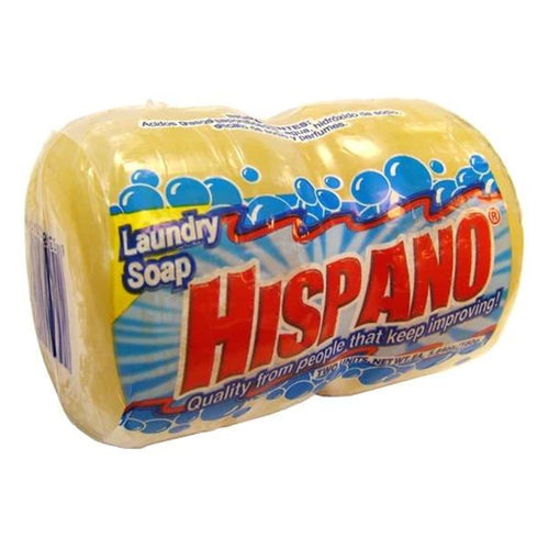 HISPANO SOAP 5.35 OZ