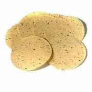 GANESH JEERA PAPAD 200 GM