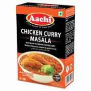 Aachi Chicken Curry Masala 200 GM
