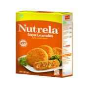 NUTRELELA SOYA GRANULES 220 GM