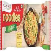 Patanjali Atta Noodles 240 GM