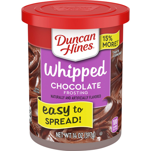 DH RTS WHIP CHOC BON 14 OZ