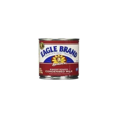 Borden Condensed Milk 14 OZ