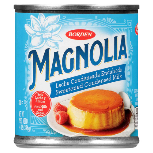 MAGNOLIA SWEETENED CONDENSED MILK 0.88 Lbs
