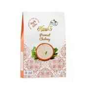 HJANDS PEANUT CHUTNEY 200 GM