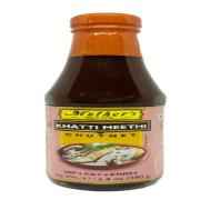 MOTHERS KHATTI MEETHI CHUTNEY 380 GM
