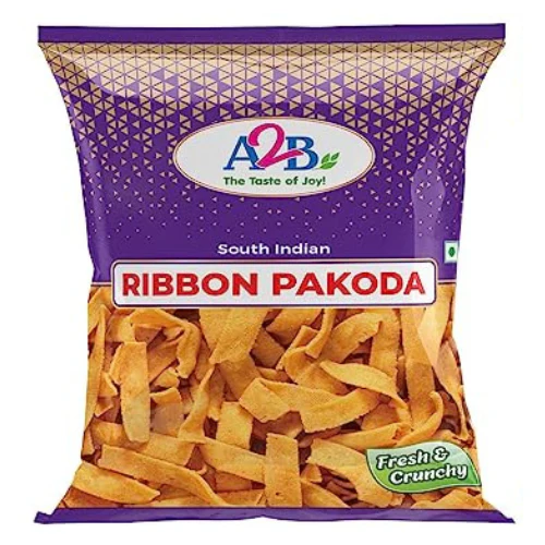 RIBBON PAKODA A2B 200 GM