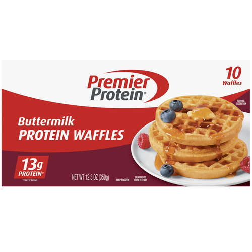 PRIMEIR PROTEIN WAFF 12.3 OZ