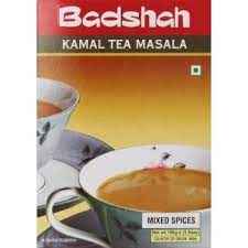 Badshah Kamal Tea Masala 100 GM