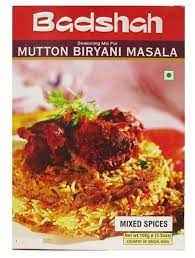 Badshah Mutton Biryani Masala 3.5 OZ