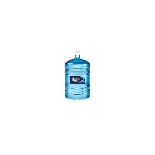 DEER PARK WATER 5 GALLON