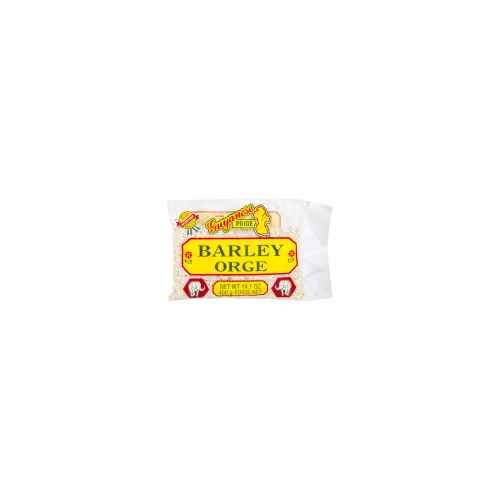 GUYANESE PRIDE BARLEY 400 GM