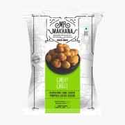 LIME AND CHILLI MR.MAKHANA 0.17 Lbs