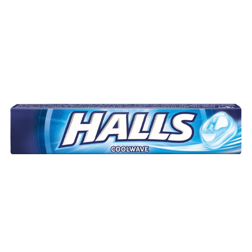 HALIS COOL WAVE 20CT 20 COUNT