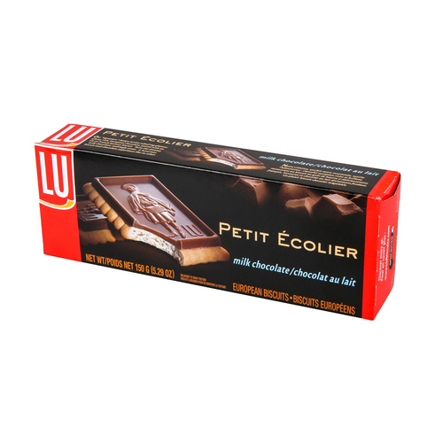 PETIT ECOLIER MILK C 5.29 OZ