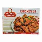Colonel Chicken 65 312 GM