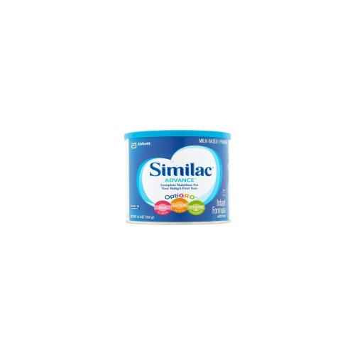 SIMILAC ADVANCE POWDER 352 GM