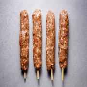 COLONEL LAMB KOFTA KABAB 312 GM