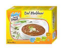 Vadilal Dal Makhani 284 GM