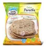 ONION PARATHA VADILAL 400 GM