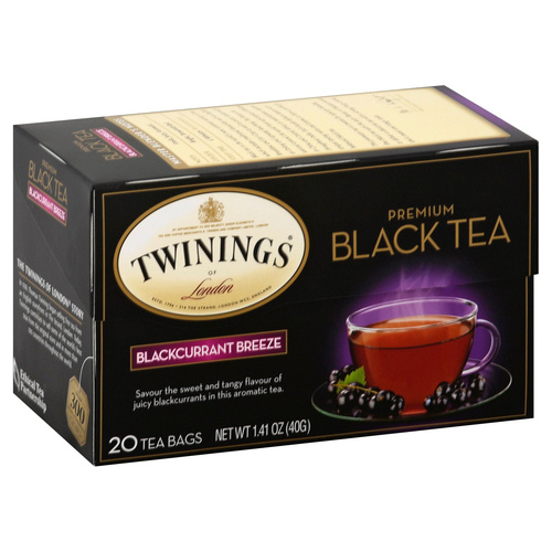 TWININGS BLACKCUR BR 20 COUNT