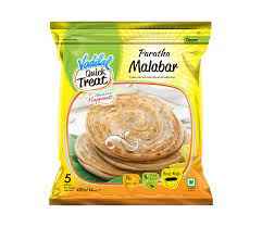 Vadilal Malabar Paratha 400 GM