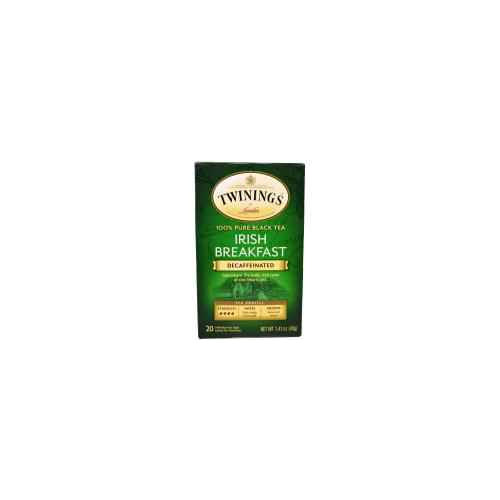 TWINNING IRISH BREAKFAST 40 GM