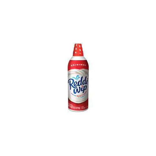 REDDI WIPTOP REAL CREAM ORIGINAL 0.41 Lbs