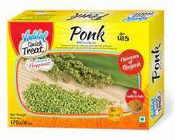 Vadilal Ponk With Crunchy Sev 6 OZ
