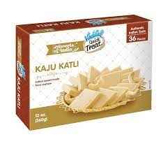 Vadilal Kaju Katli 360 GM