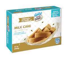 Vadilal Milk Cake 360 GM