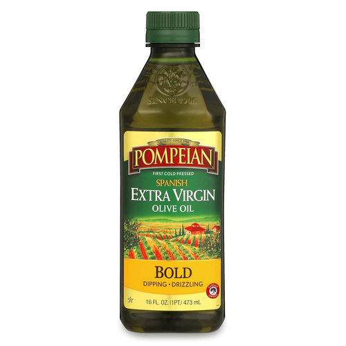 POMPEIAN SPANSH XV O 16 OZ