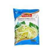 VISWAS JACKFRUIT GREEN SLICED 400 GM