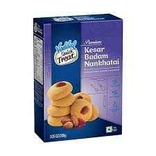 VADILAL NANKHATAI  200 GM