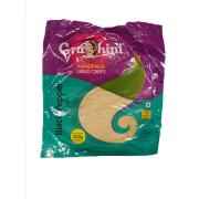 GRUHINI BLACK PEPPER PAPAD 200 GM