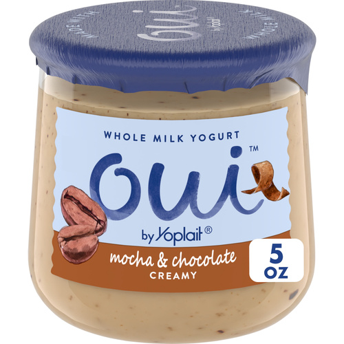 OUI FRENCH MOCHA&CHO 5 OZ
