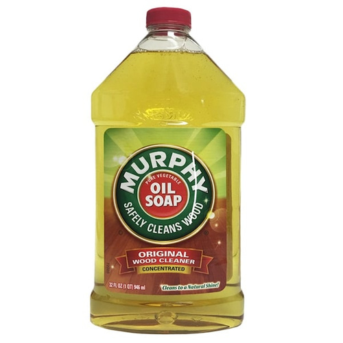 MURPHY OIL SOAP 32 OZ