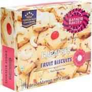 KARACHIS FRUIT BISCUITS 400 GM