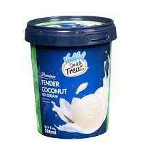 Vadilal Tender Coconut 500 ML