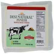 DESI PANEER 2.5 LBS