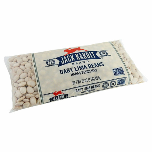 J.RABBIT BABY LIMAS 16 OZ