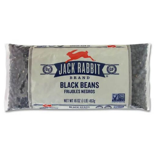J.RABBIT BLK TURTLE 16 OZ