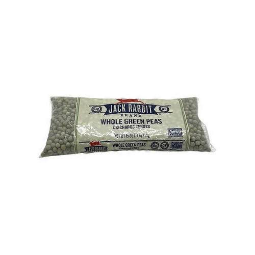 J.RABBIT WHOLE GRN P 16 OZ