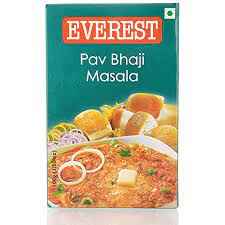 Everest Pav Bhaji Masala 100 GM