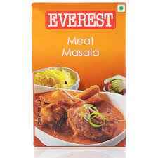 Everest Meat Masala 100 GM